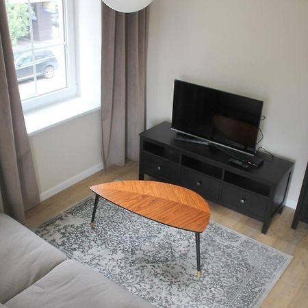 Smartflat & New Apartment City Center Kaunas Exteriér fotografie