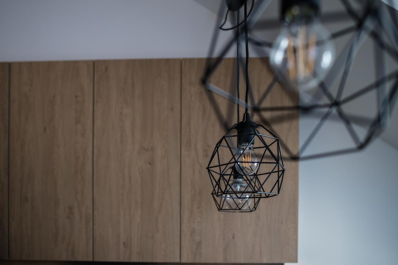 Smartflat & New Apartment City Center Kaunas Exteriér fotografie