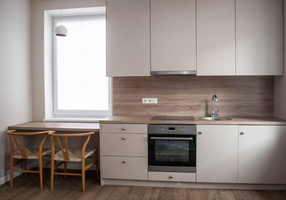 Smartflat & New Apartment City Center Kaunas Exteriér fotografie