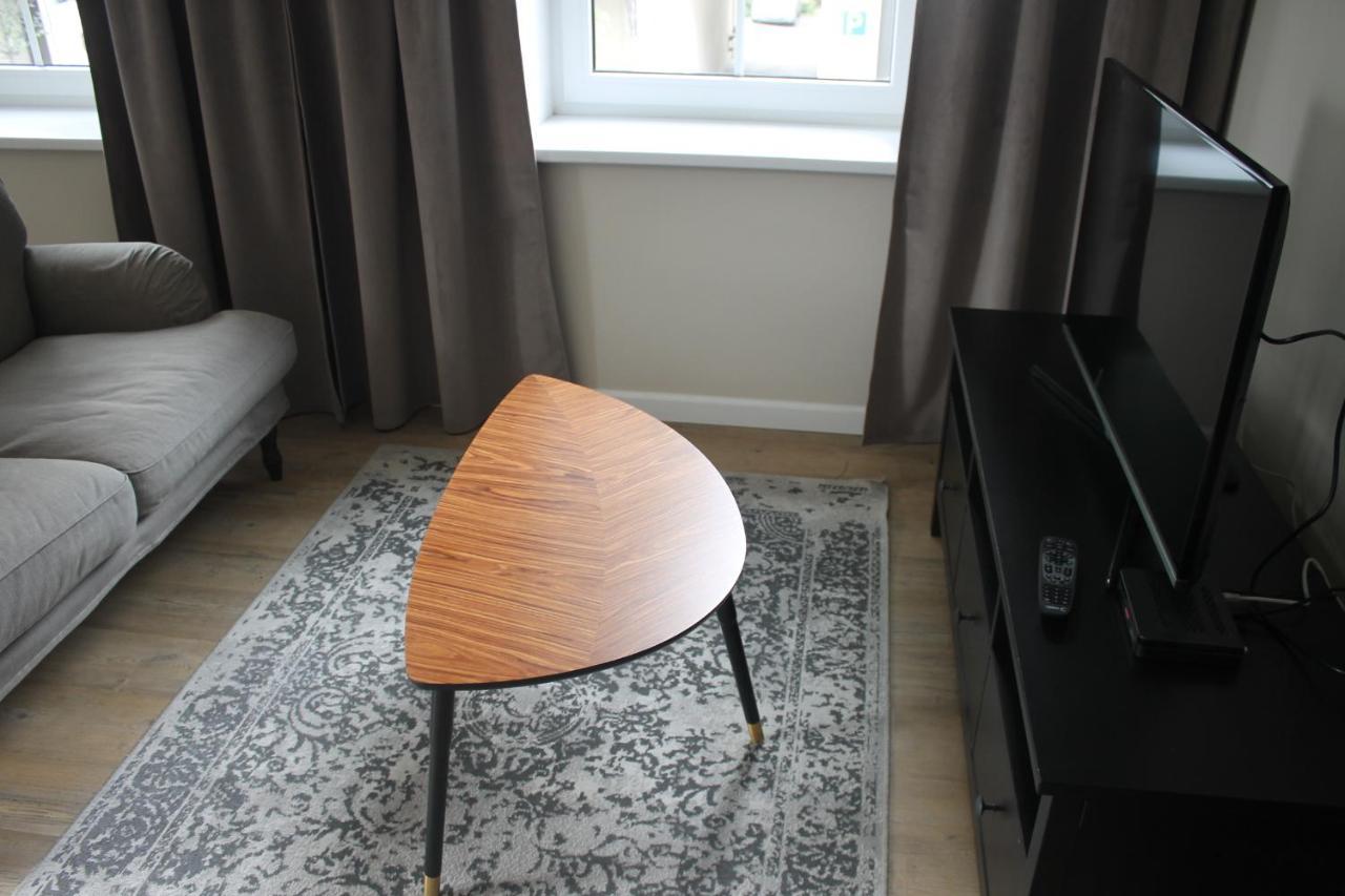 Smartflat & New Apartment City Center Kaunas Exteriér fotografie