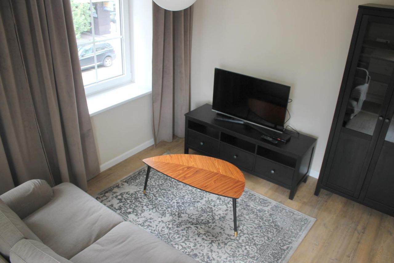 Smartflat & New Apartment City Center Kaunas Exteriér fotografie