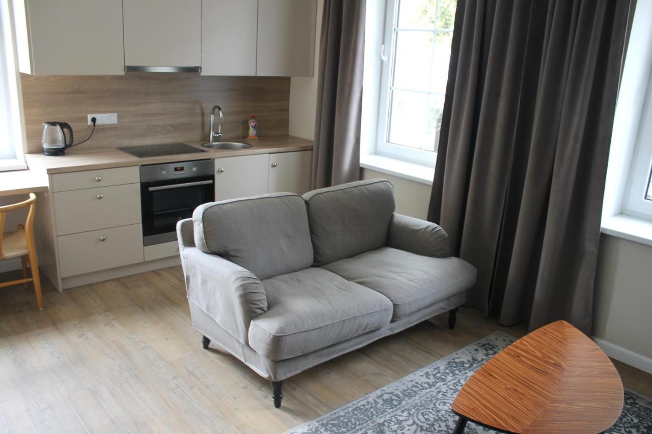 Smartflat & New Apartment City Center Kaunas Exteriér fotografie