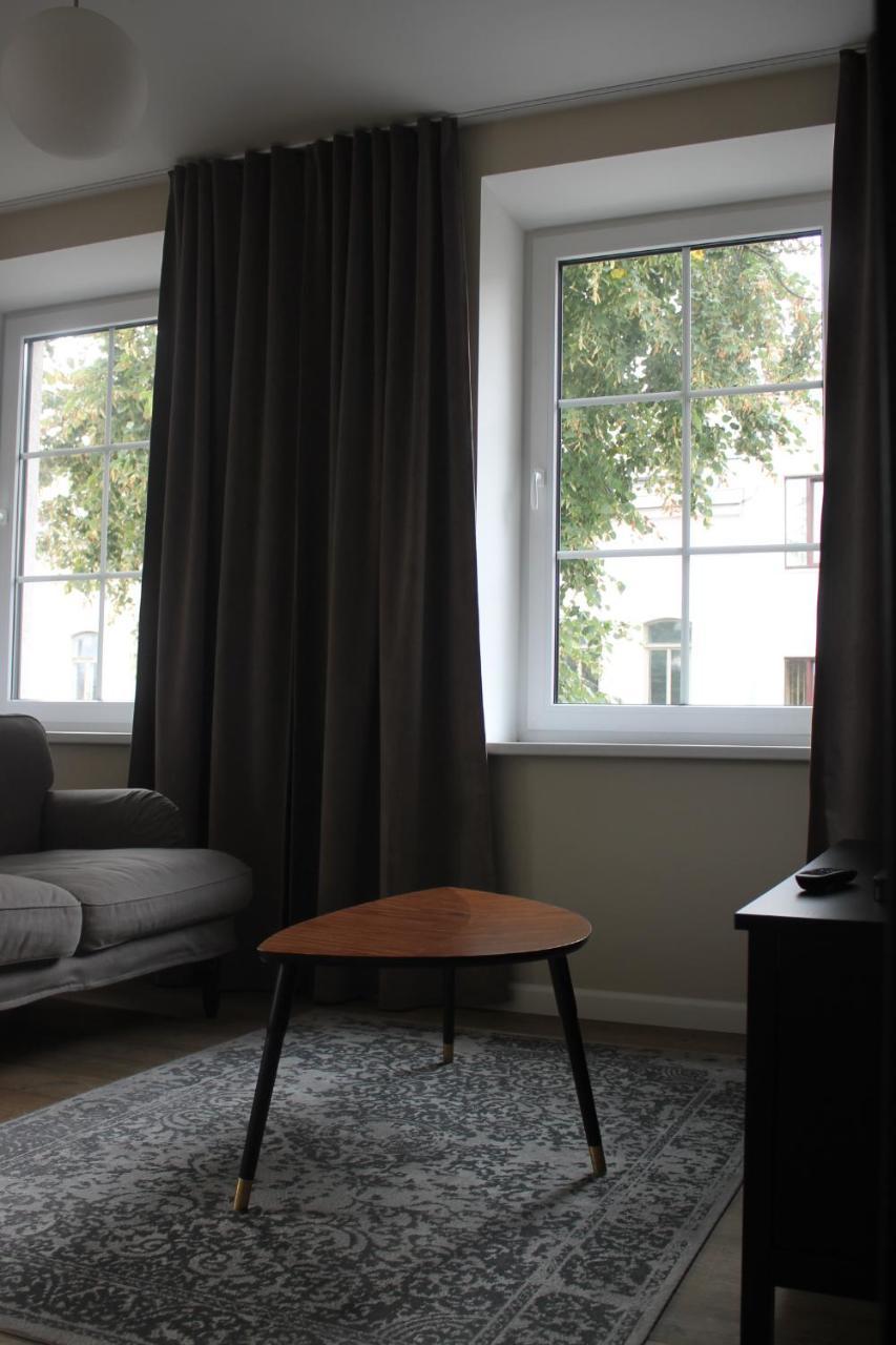 Smartflat & New Apartment City Center Kaunas Exteriér fotografie